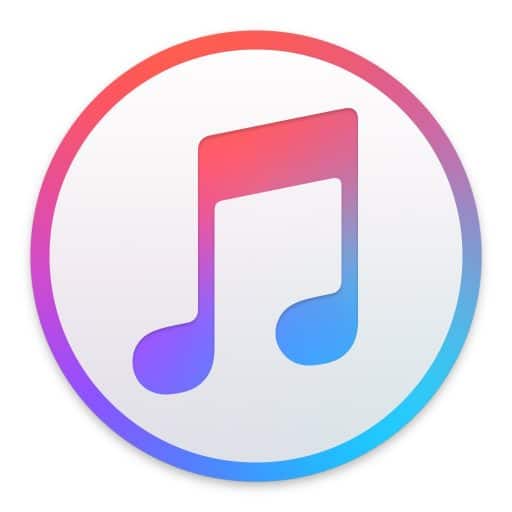 Le Raccourci clavier Mac qui vous permettra  de masquer la barre latérale d’iTunes