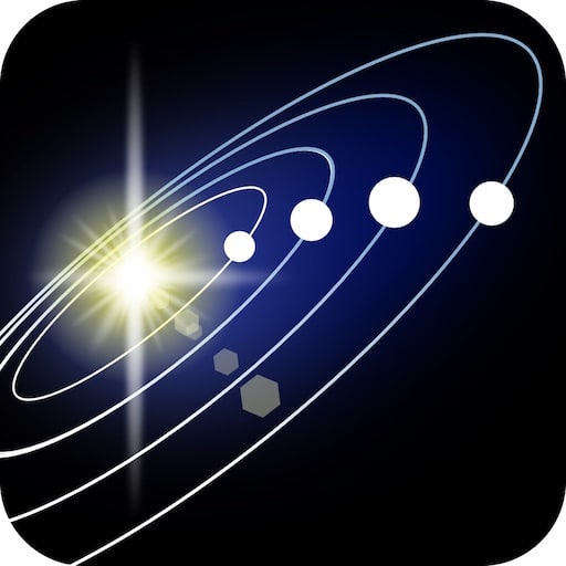 Solar Walk, superbe application Mac sur le système solaire