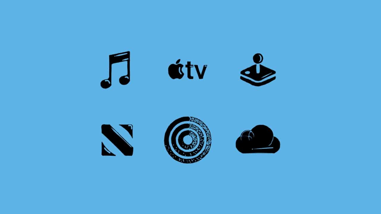 Apple Music sur Mac