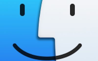 Raccourci clavier Mac : supprimer un Dossier ou un fichier