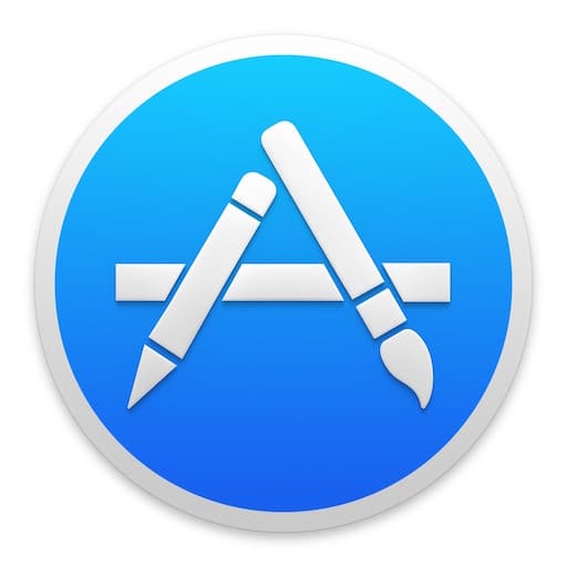 Relancer les téléchargements bloqués sur le Mac App Store