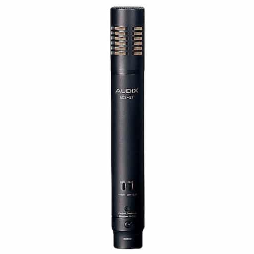 Microphone Audix ADX51