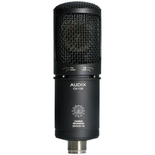 Audix_CX112B