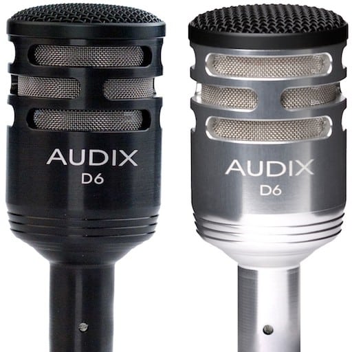 Microphone_Audi_D6