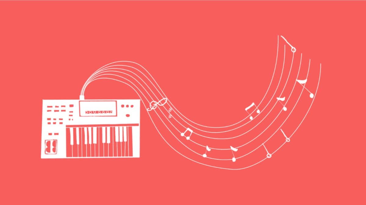 Composer en Home Studio