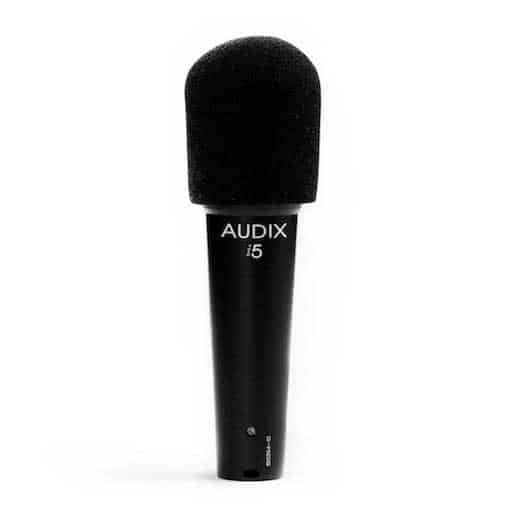Audix_i5_microphone