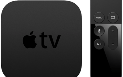 L’Apple TV, ca sert à quoi ?