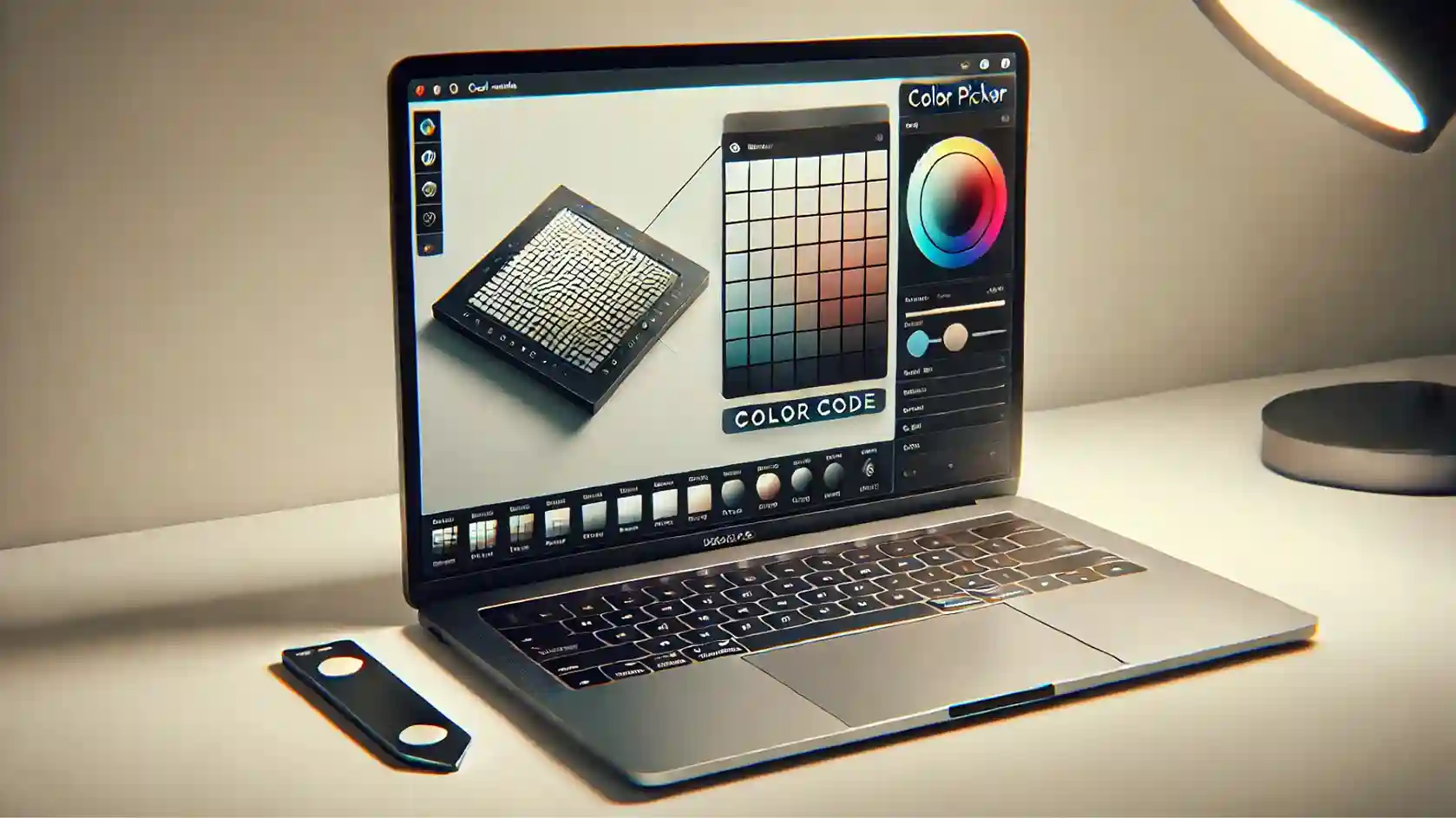 logiciel couleur sur mac 11zon