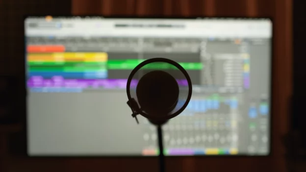 Les 10 étapes pour réaliser votre premier enregistrement audio sur Logic Pro
