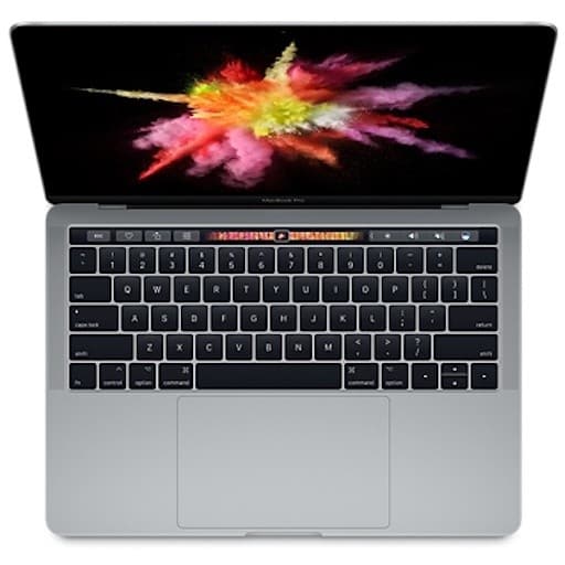 Le mode Picture in Picture dans la Touch Bar du MacBook Pro