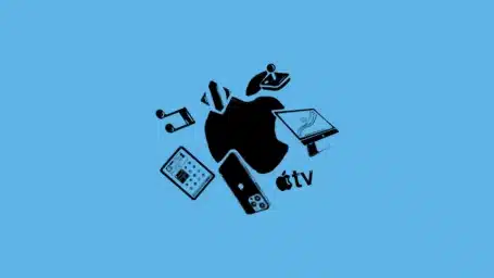 Combien d'appareils Apple pour votre usage ?