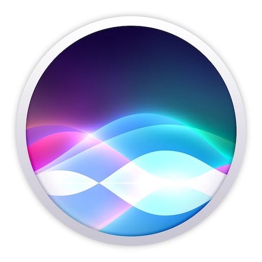 Nouveauté macOS High Sierra : les améliorations de Siri