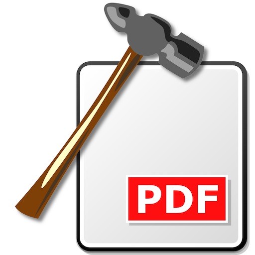 Fusionnez vos fichiers PDF avec PDF Toolkit