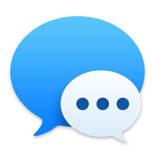 Synchroniser les messages et les SMS entre Mac iPhone et iPad