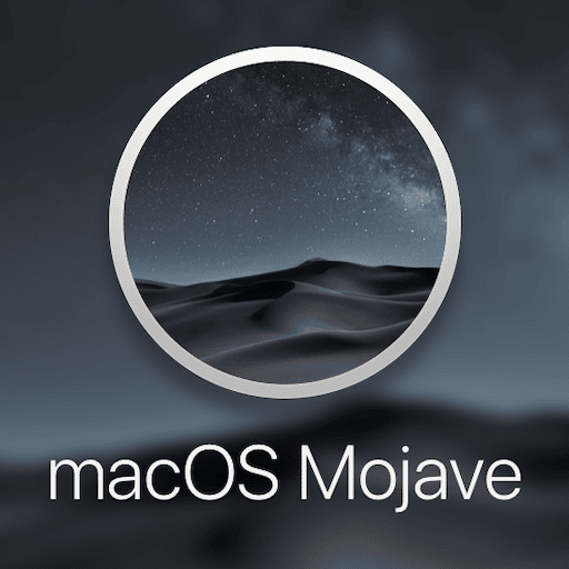 Nouveauté macOS Mojave (10.14) : le tri par dossier sur le bureau