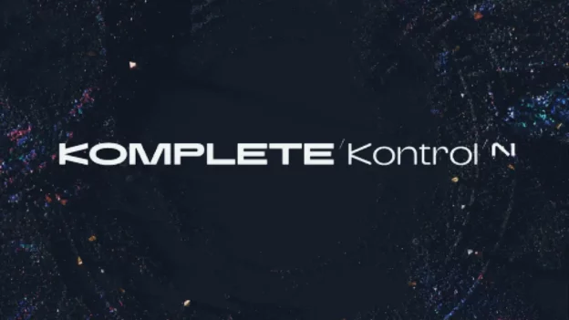 Réinitialiser Komplete Kontrol de Native Instruments