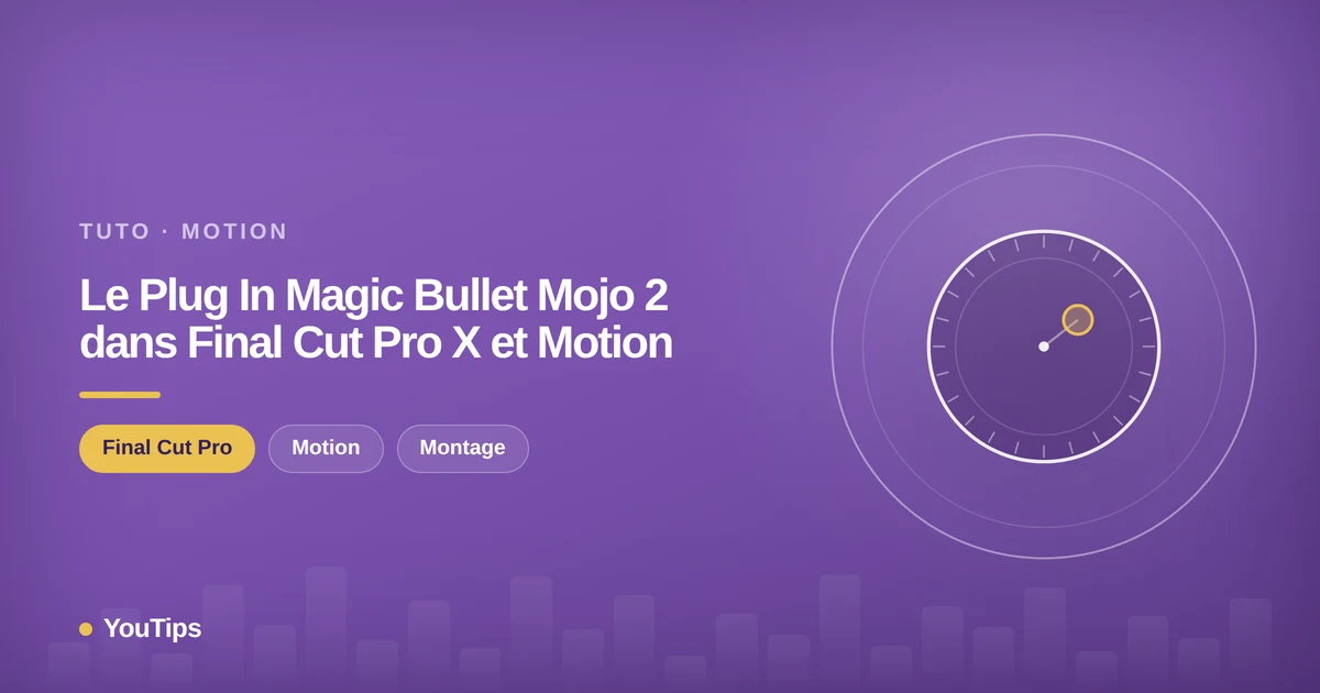 plug in magic bullet mojo 2