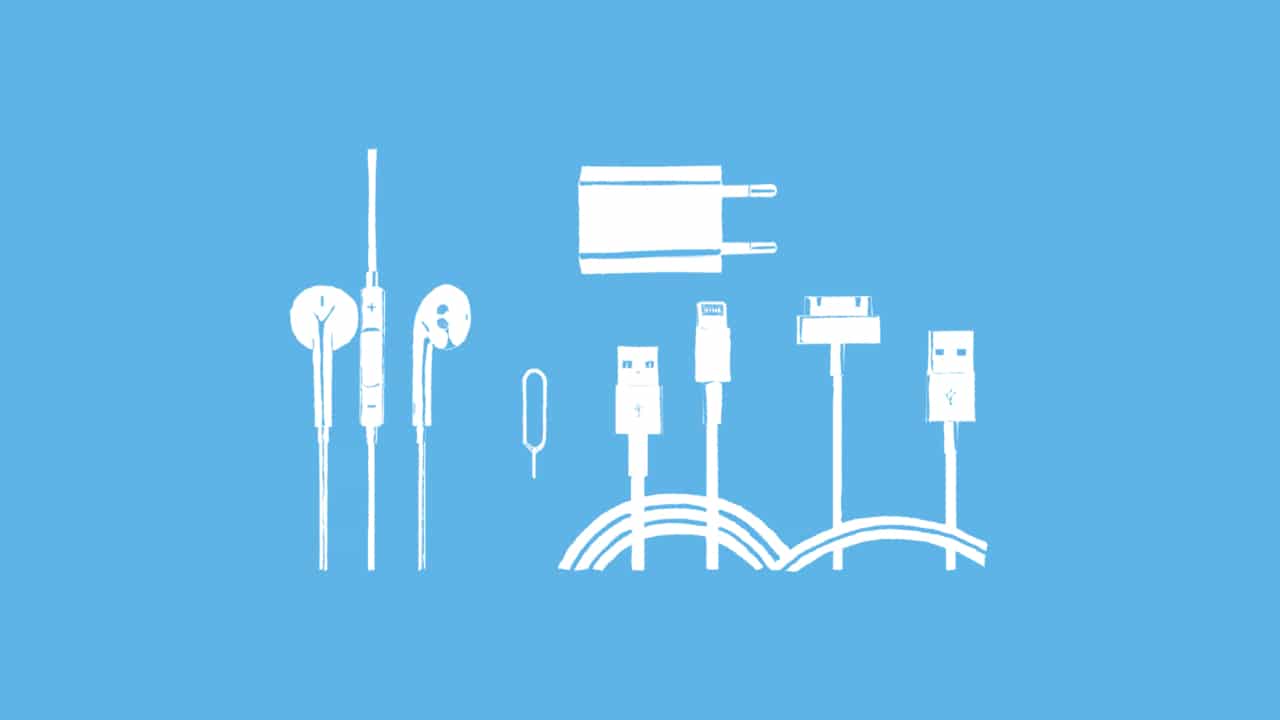 Accessoires apple
