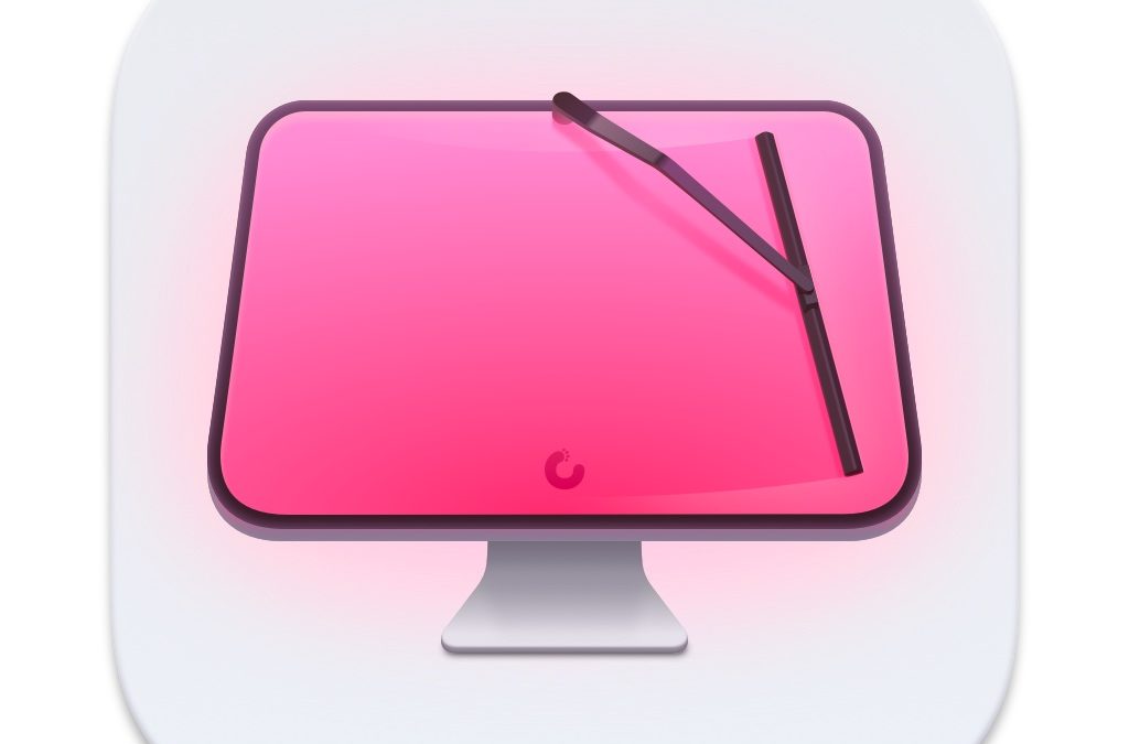 Nouvelle version de Clean My MAc compatible avec les Mac Apple Silicon !