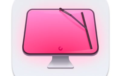 Nouvelle version de Clean My MAc compatible avec les Mac Apple Silicon !