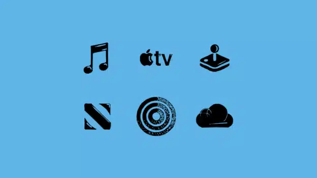macOS Big Sur : l’onglet écouter dans Apple Music et l’application Podcasts