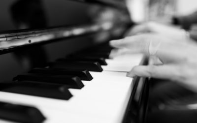 Apprendre le Piano : la gamme de Do Majeur