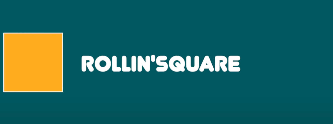 La vidéo Motion de la semaine : le rolling Square