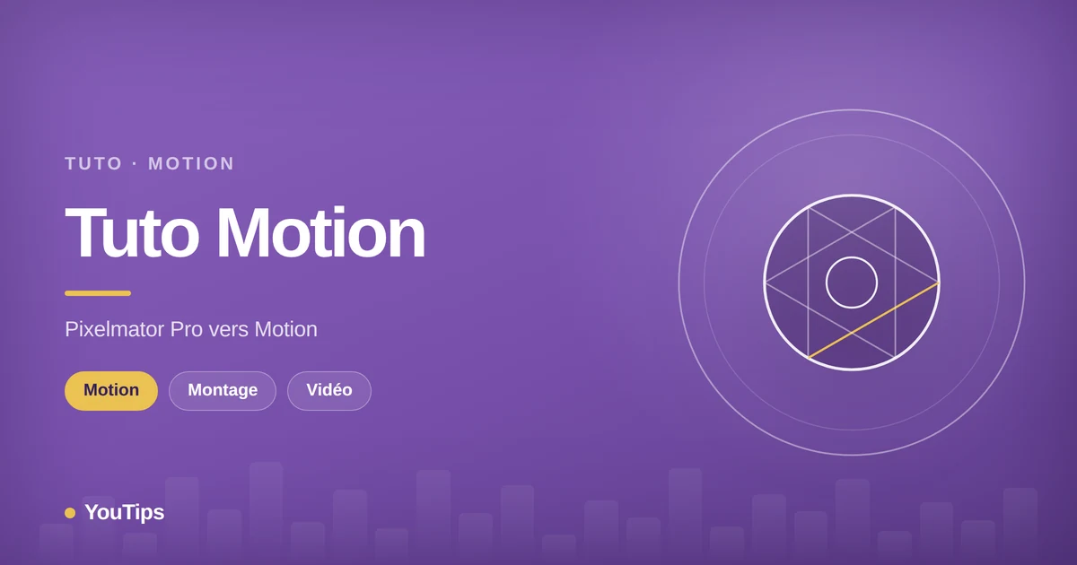 exporter en vectoriel de pixelmator pro vers motion