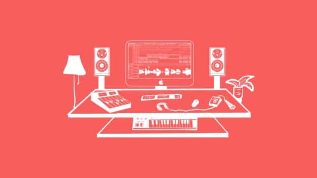 Formation “Structurez votre activité pour financer vos projets musicaux”