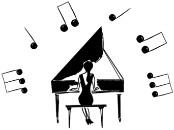 Glossaire de la musique