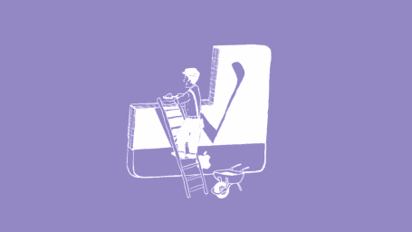 Création de site internet et communication