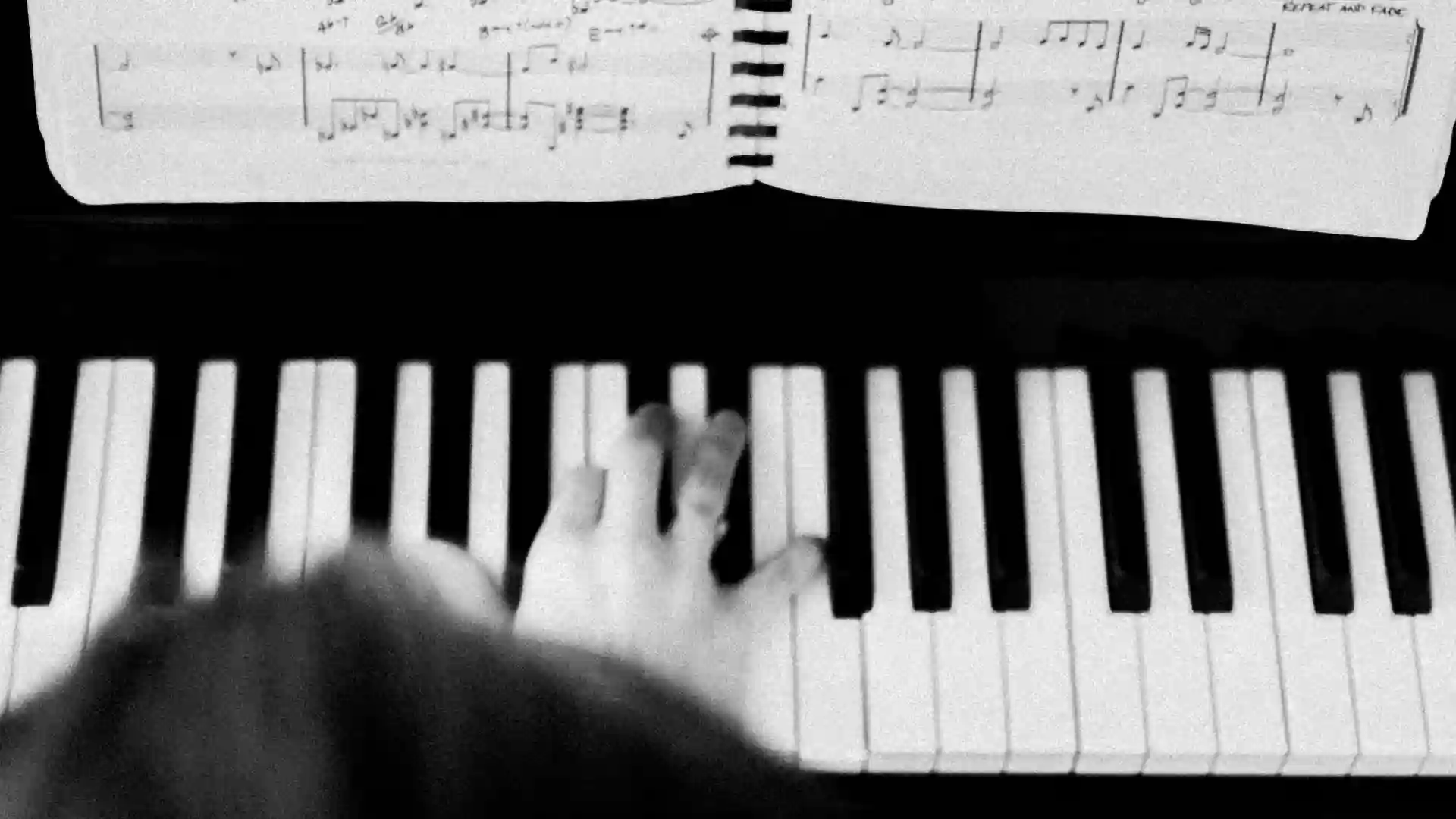 Piano et Harmonie