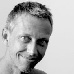 Pier Martin