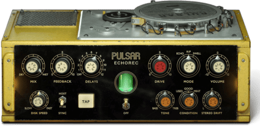 Pulsar