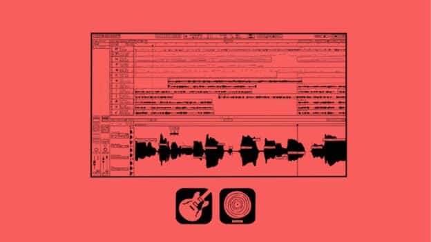 Les raccourcis Logic Pro