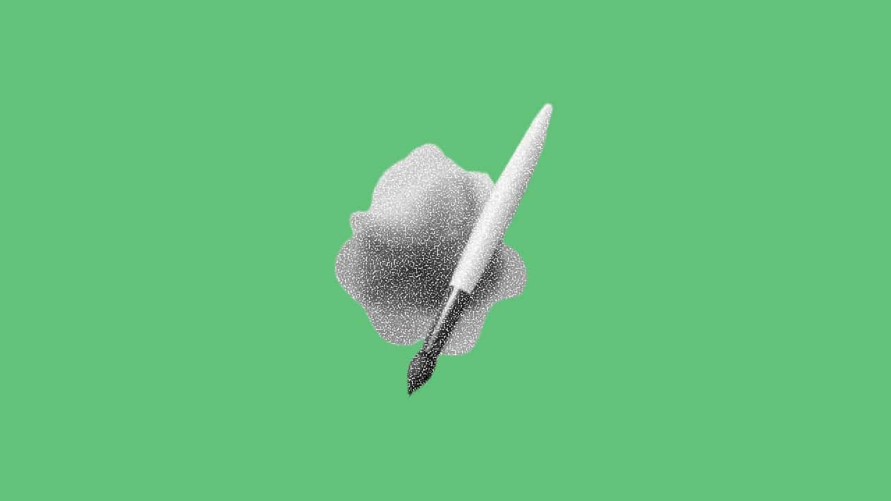 Débuter avec les formes vectorielles dans Pixelmator Pro