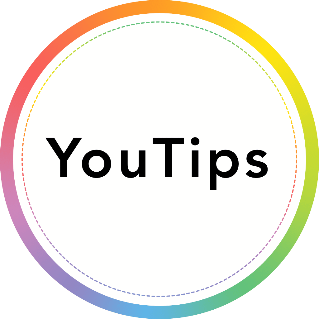 Logo YouTips