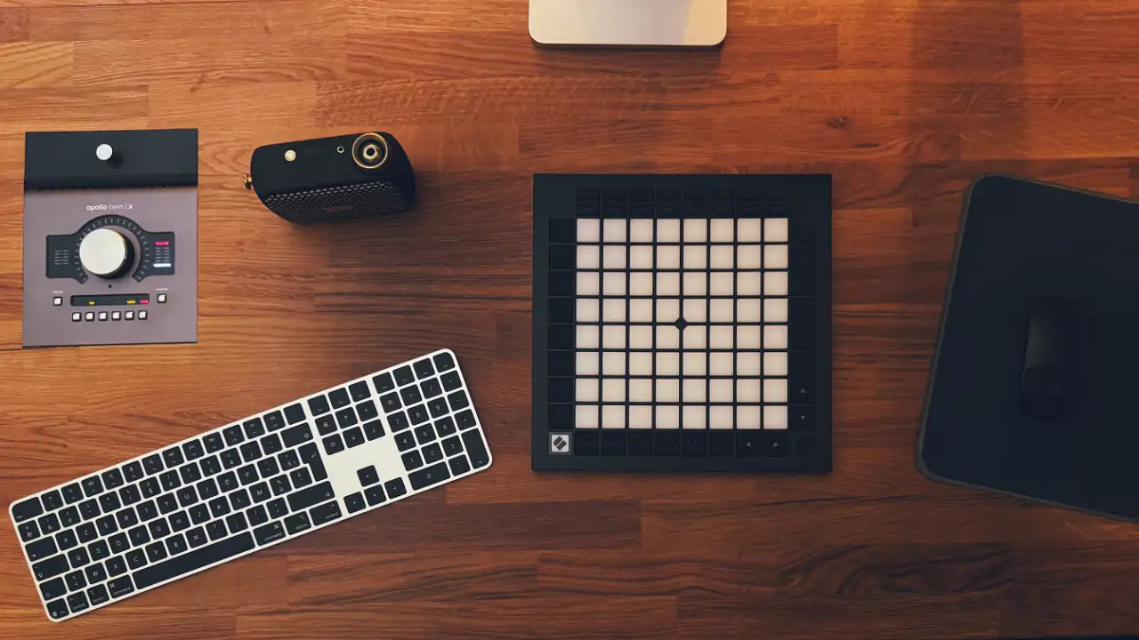 équipez votre home studio, tout ce qu'il faut savoir