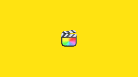 Stage Final Cut Pro