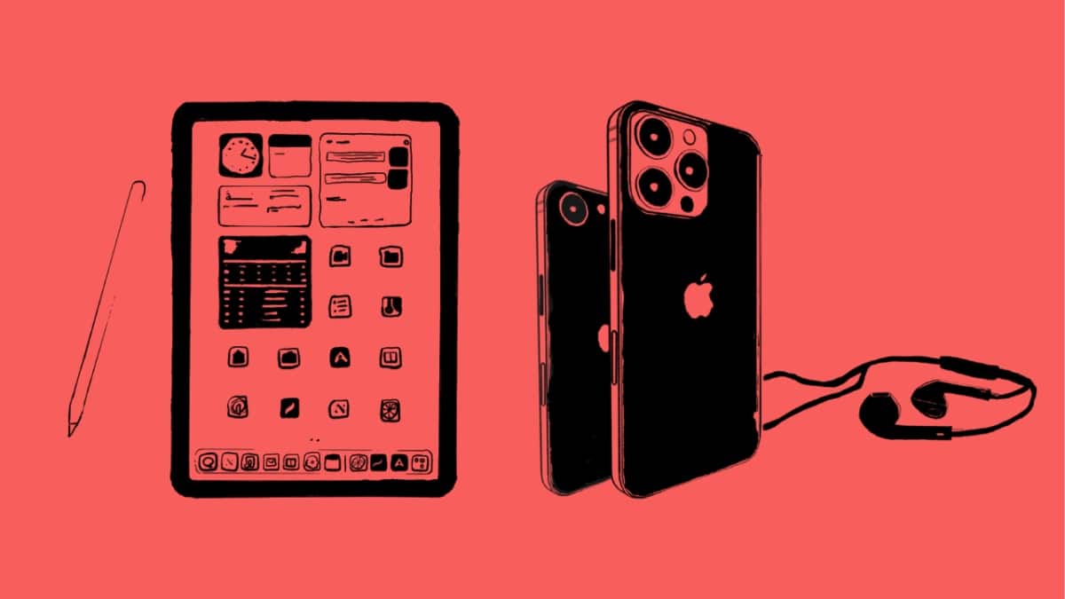 Comment activer ou désactiver le son Dolby Atmos sur iPad ou iPhone
