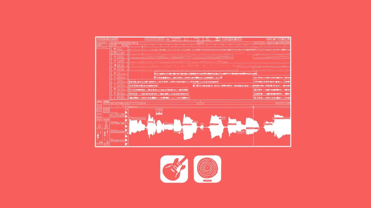 Formation Logic Pro en ligne