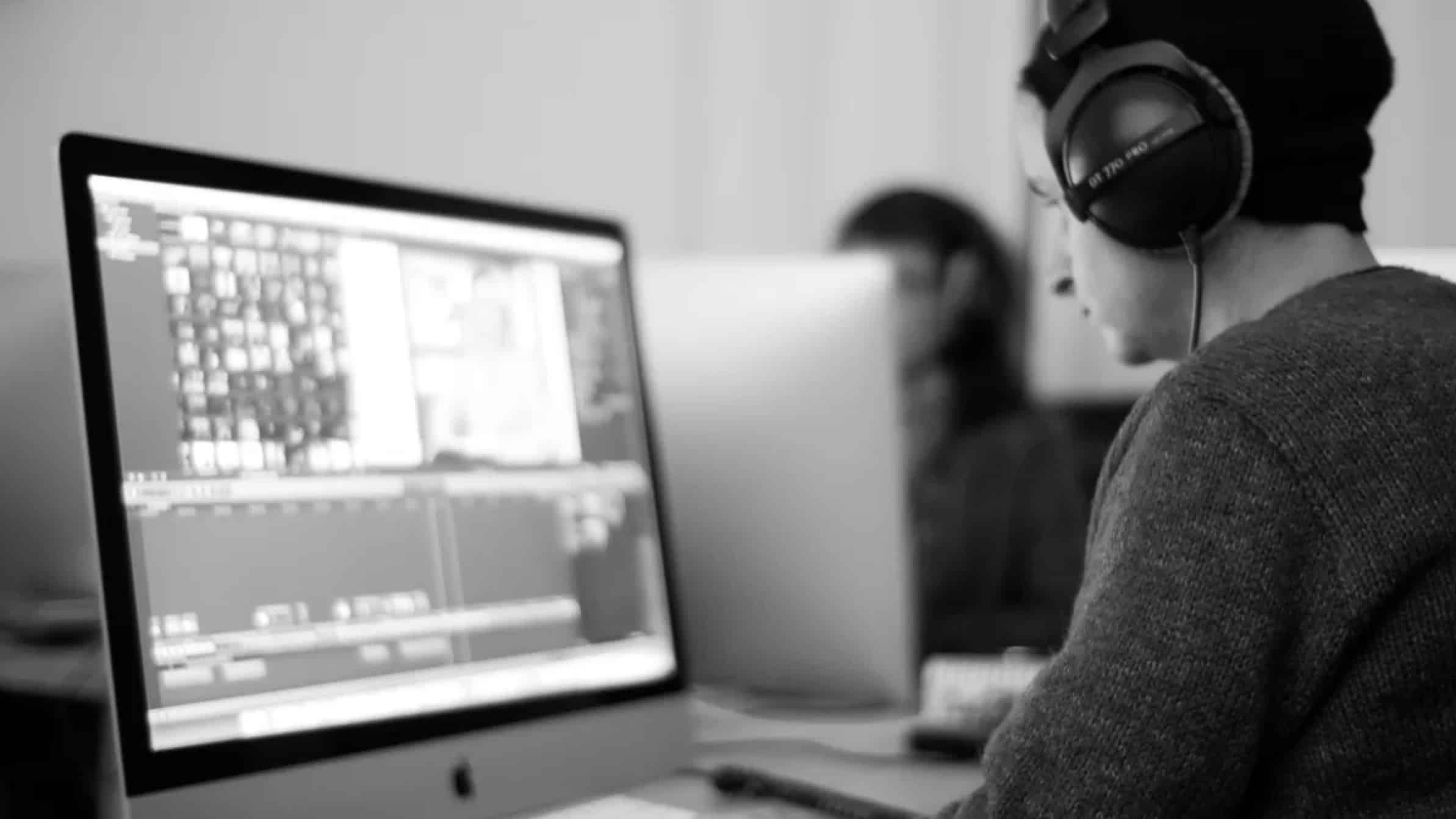 Formation Final Cut Pro Grenoble1