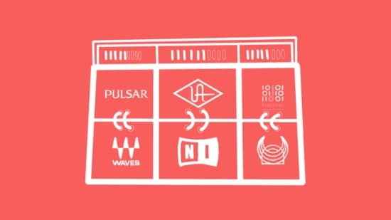 Apprendre a utiliser les plug-ins AUdio