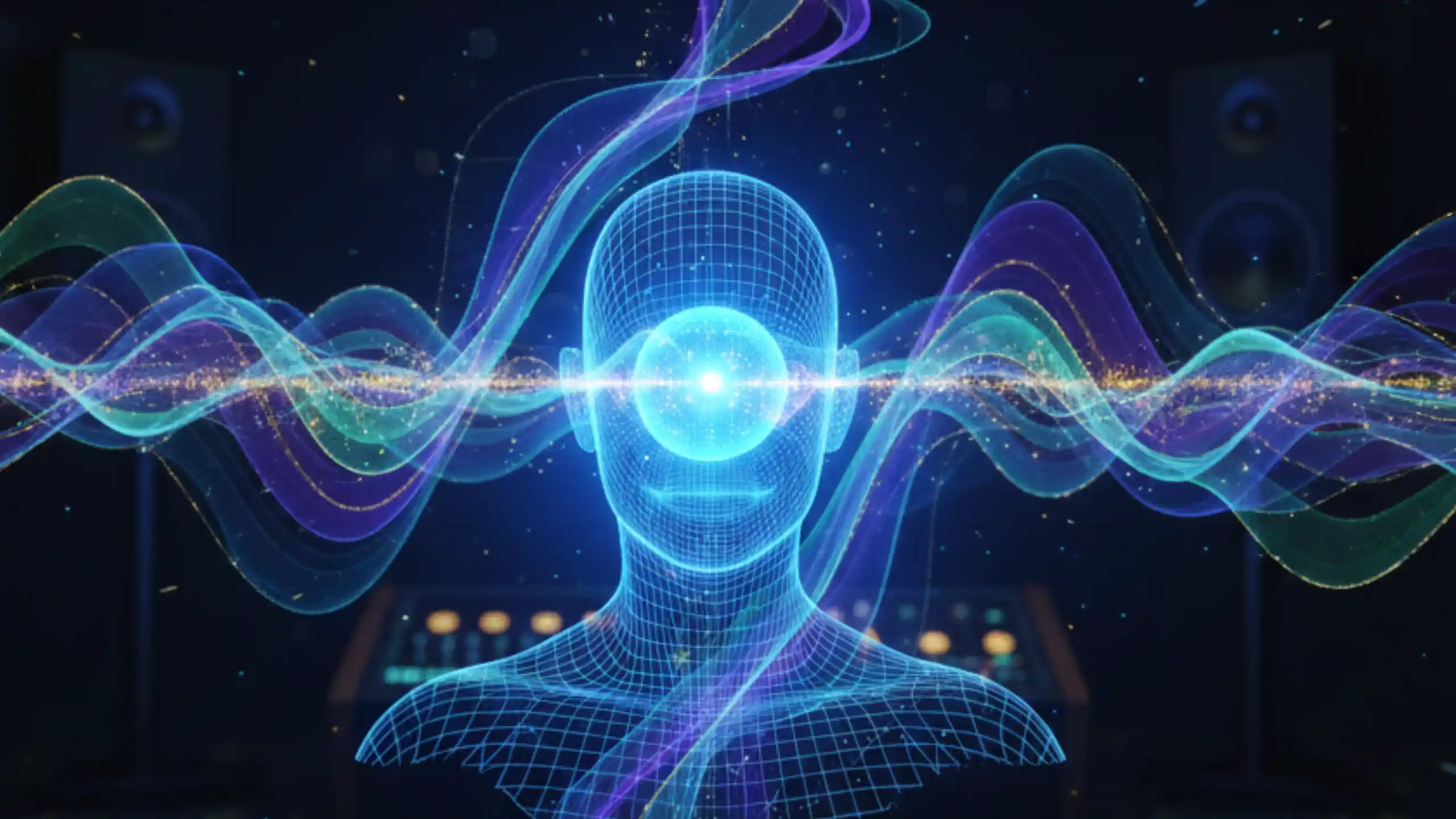 Mixer en Dolby Atmos dans Logic Pro