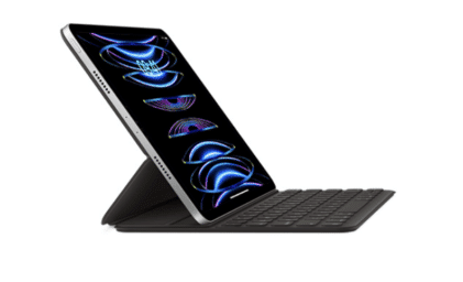 Smart Keyboard Folio