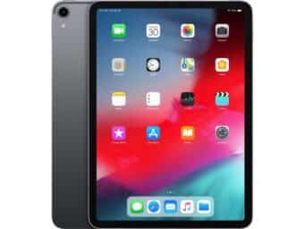 iPAd Pro
