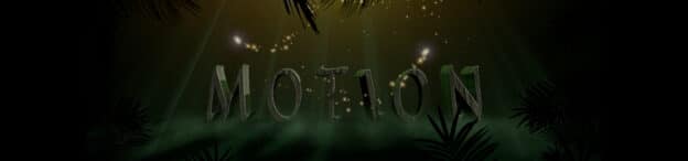 Motion Design