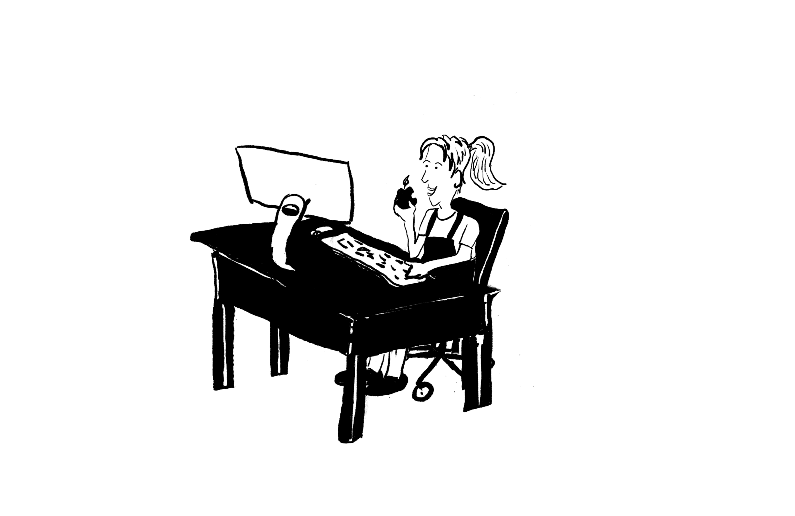 formation Affinity