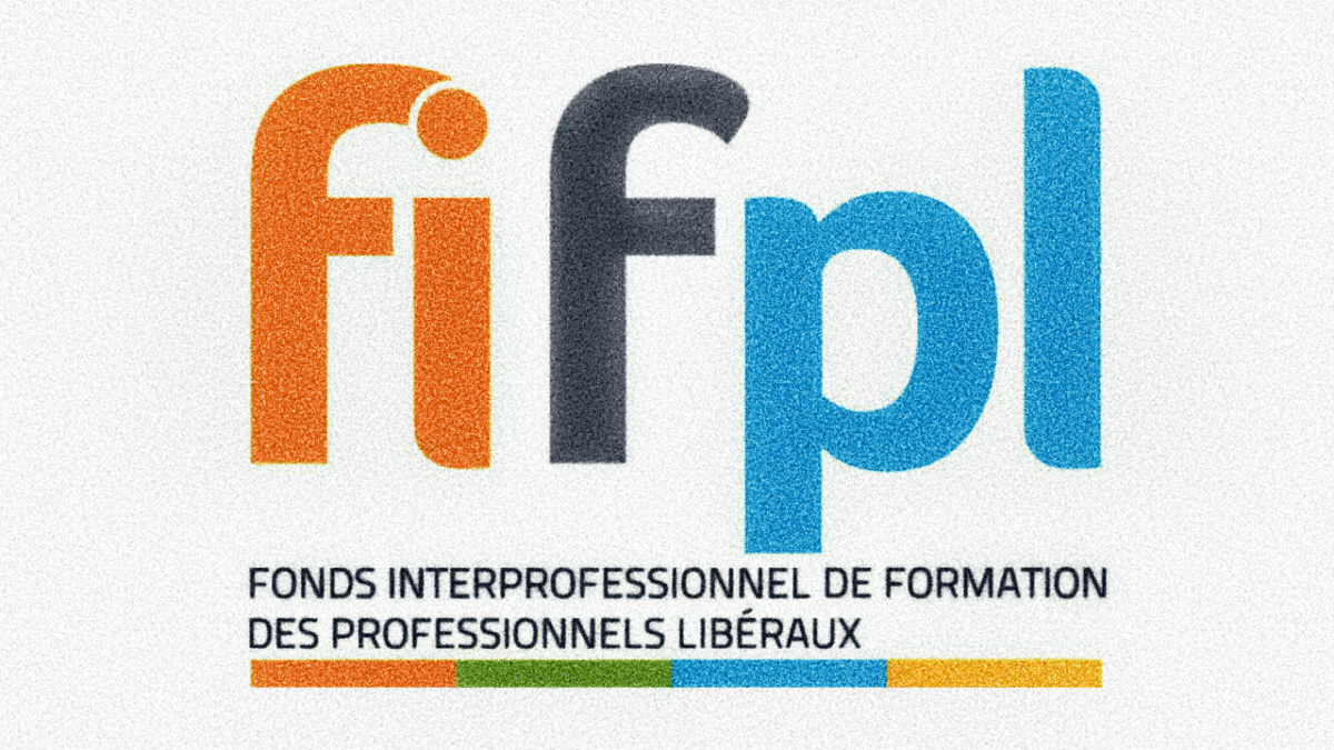 Financement formation profressionnelle youstudio par le FIFPL