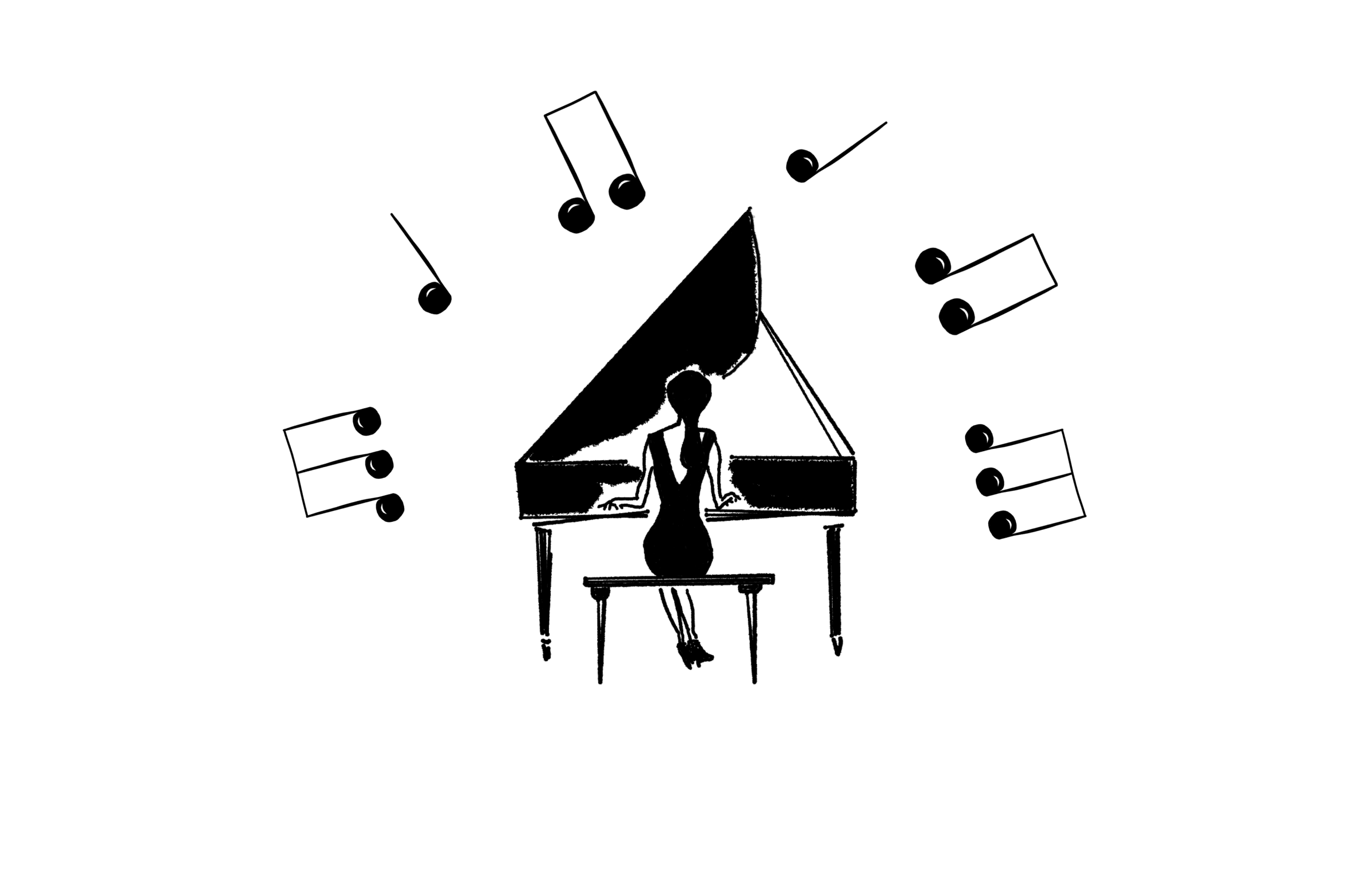 Formation Piano et Harmonie